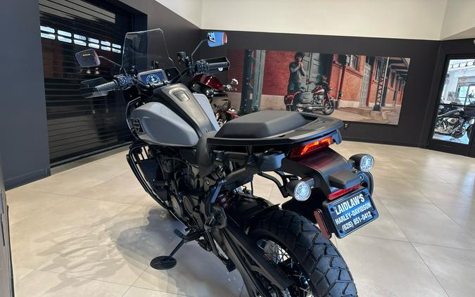 2026 Harley-Davidson Pan America® 1250 Special