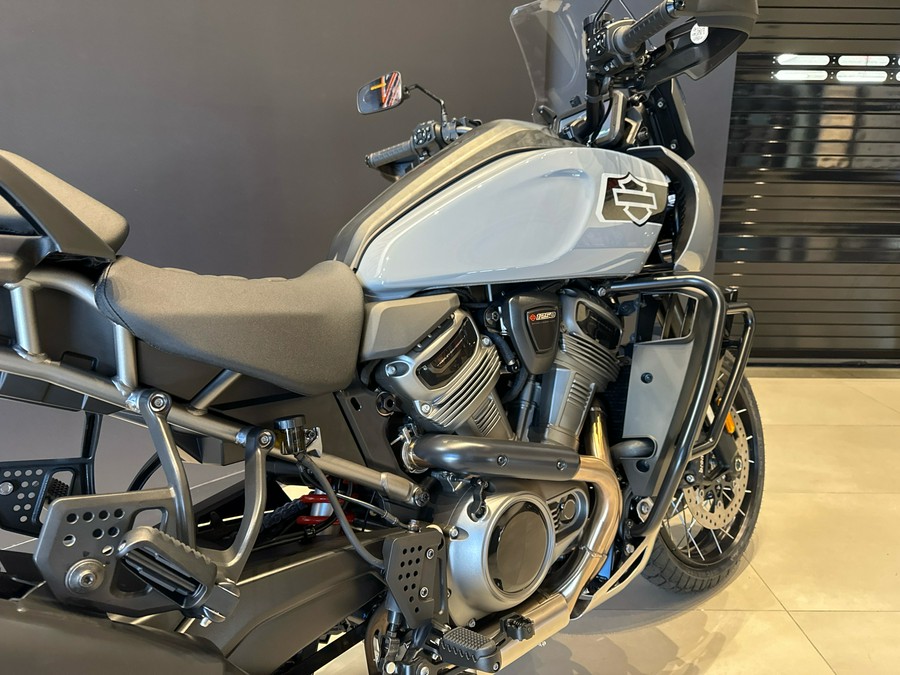 2026 Harley-Davidson Pan America® 1250 Special