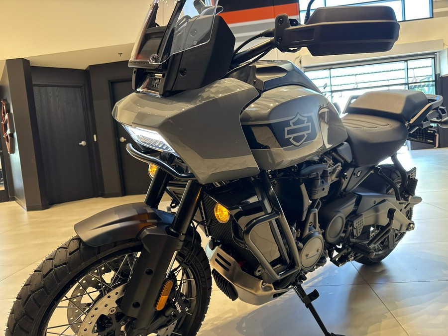 2026 Harley-Davidson Pan America® 1250 Special