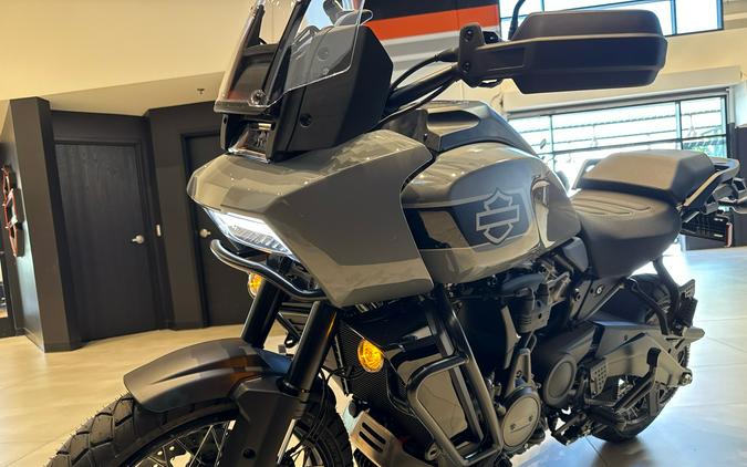 2026 Harley-Davidson Pan America® 1250 Special