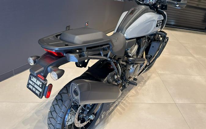 2026 Harley-Davidson Pan America® 1250 Special
