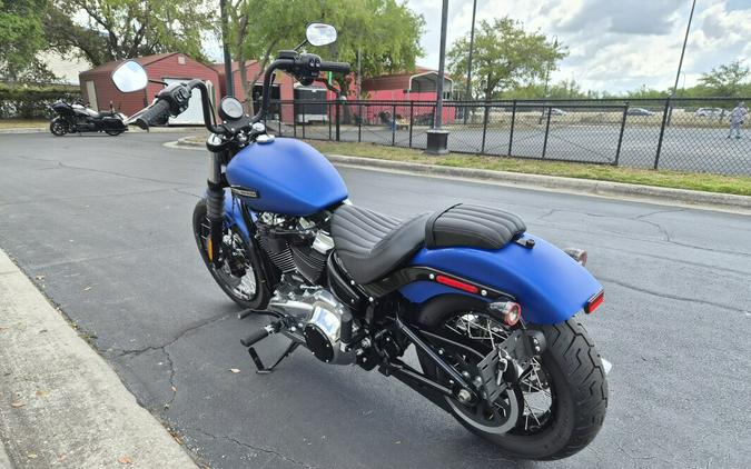 FXBB 2026 Street Bob
