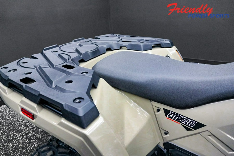 2026 POLARIS SPORTSMAN 570 DESERT SAND