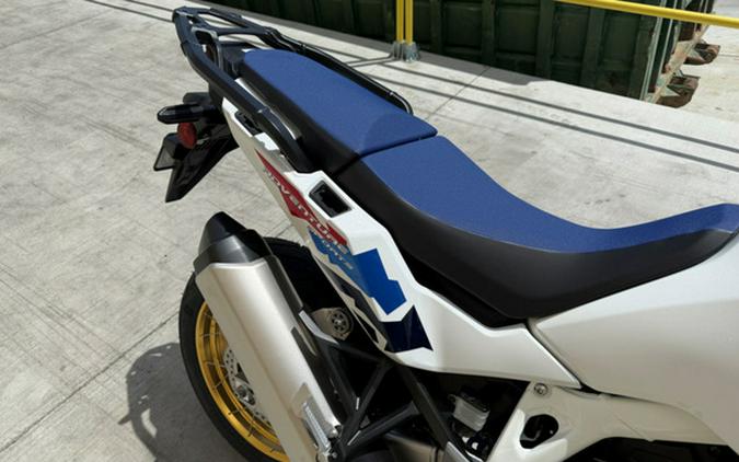 2026 Honda Africa Twin Adventure Sports ES