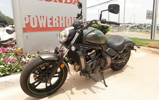 2022 Kawasaki Vulcan S