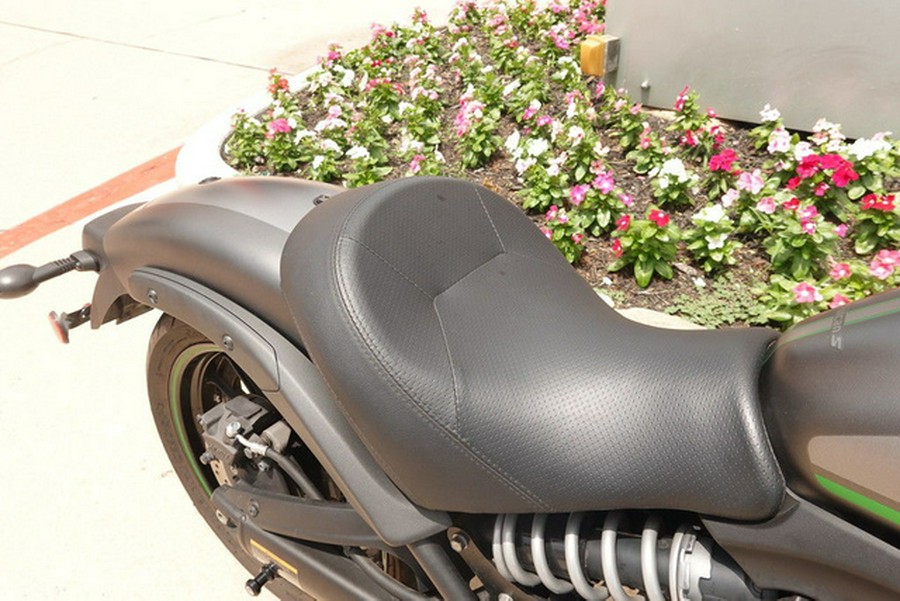 2022 Kawasaki Vulcan S