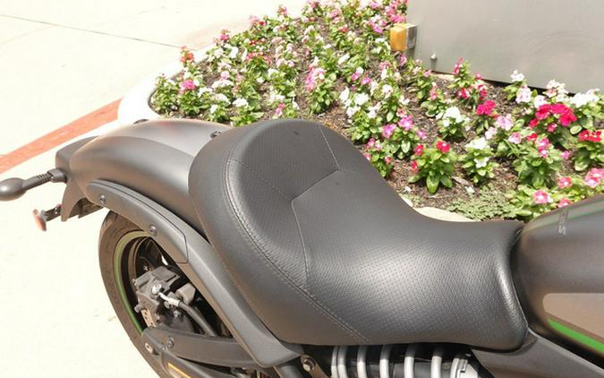 2022 Kawasaki Vulcan S