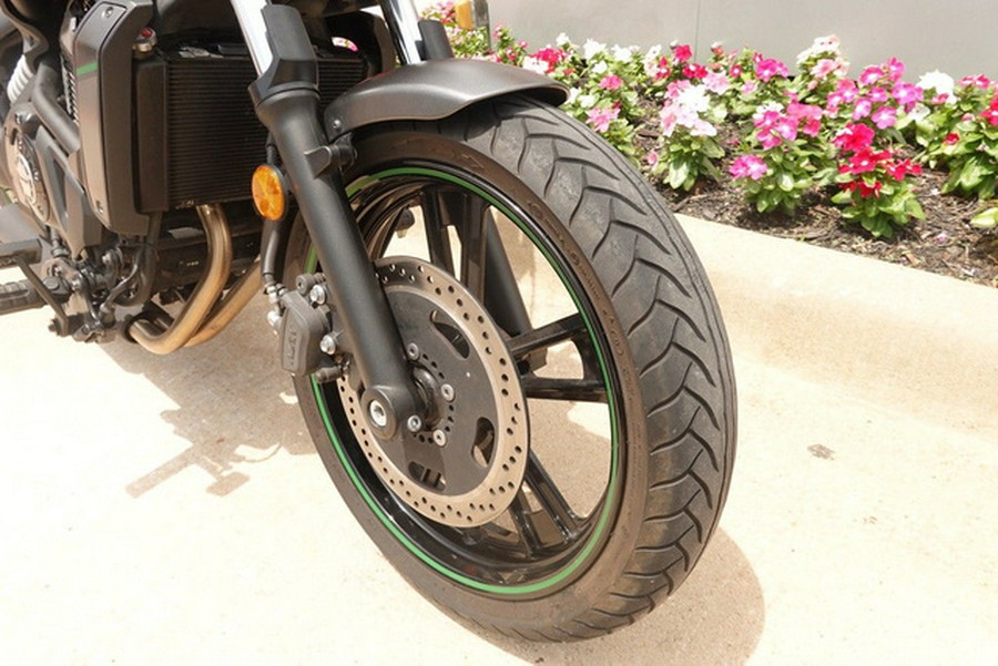 2022 Kawasaki Vulcan S