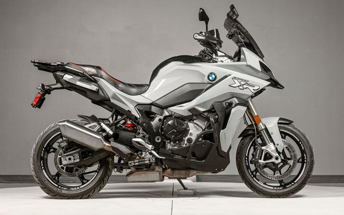 2020 BMW S1000XR