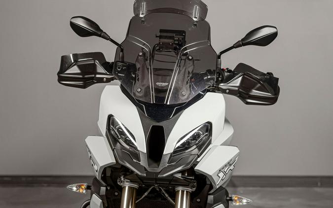 2020 BMW S1000XR