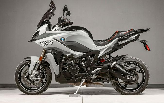 2020 BMW S1000XR