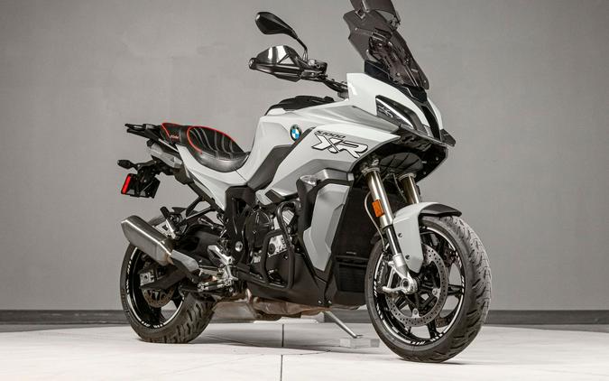 2020 BMW S1000XR