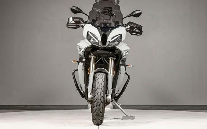 2020 BMW S1000XR