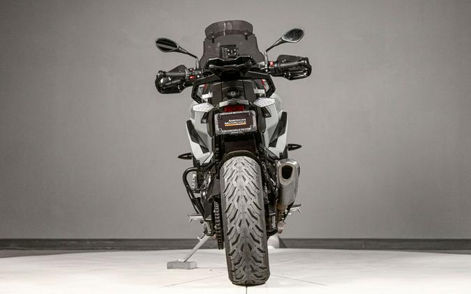 2020 BMW S1000XR