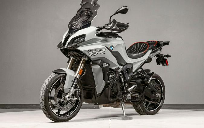 2020 BMW S1000XR