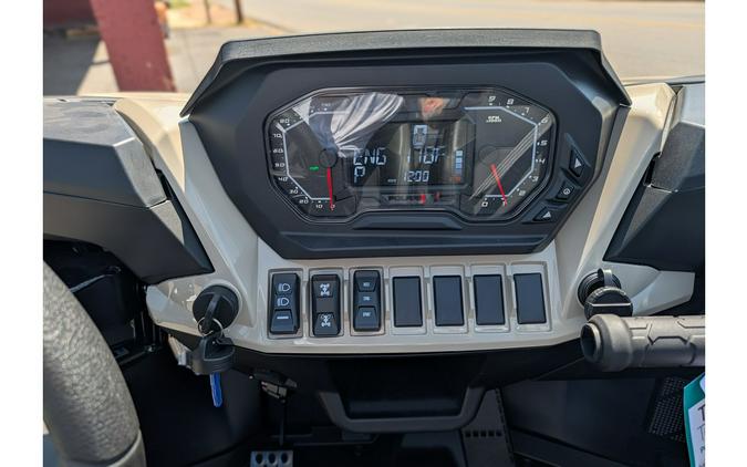 2027 RZR XP S 4 SPORT - Polaris