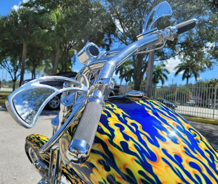 2004 BOURGET'S BOURGET'S for sale in Hollywood, FL