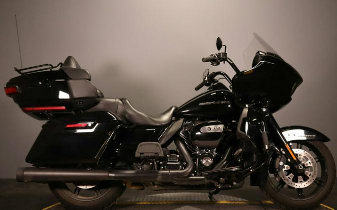 2021 Harley-Davidson Road Glide Limited