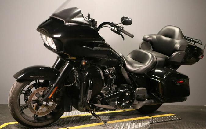 2021 Harley-Davidson Road Glide Limited