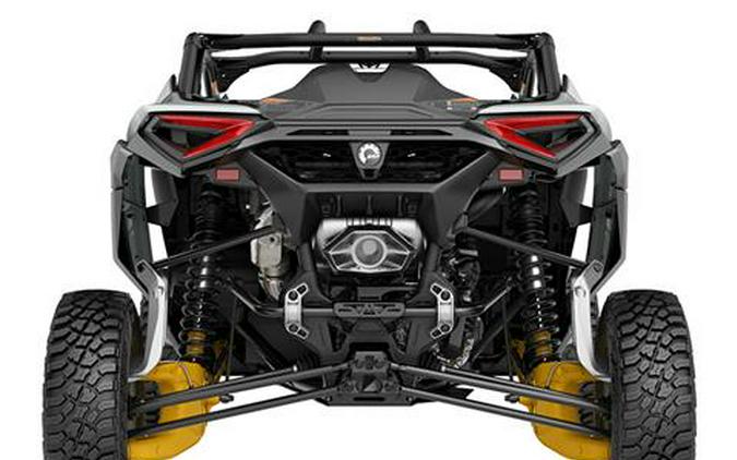 2024 Can-Am Maverick R 999T DCT