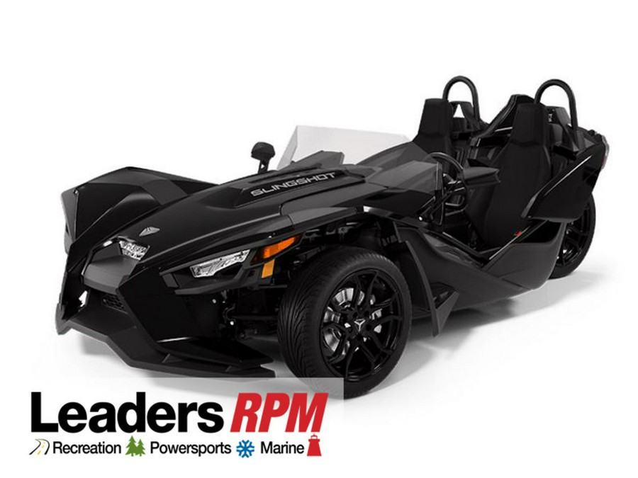 2024 Polaris Slingshot® Slingshot® S AutoDrive w/ Technology Package I