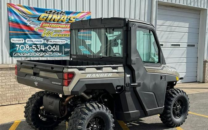 2024 Polaris® Ranger XP 1000 NorthStar Edition Ultimate