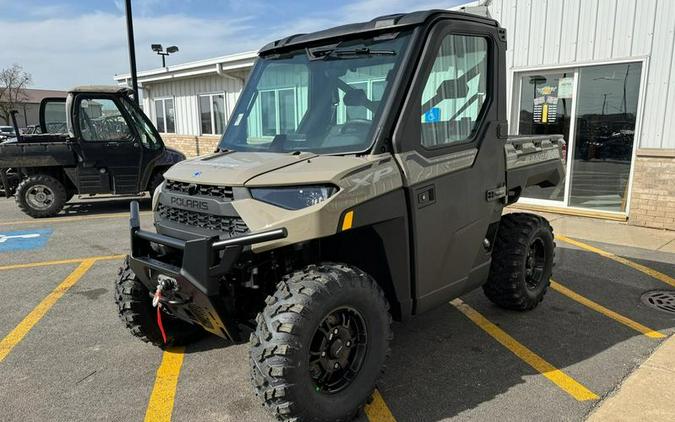 2024 Polaris® Ranger XP 1000 NorthStar Edition Ultimate