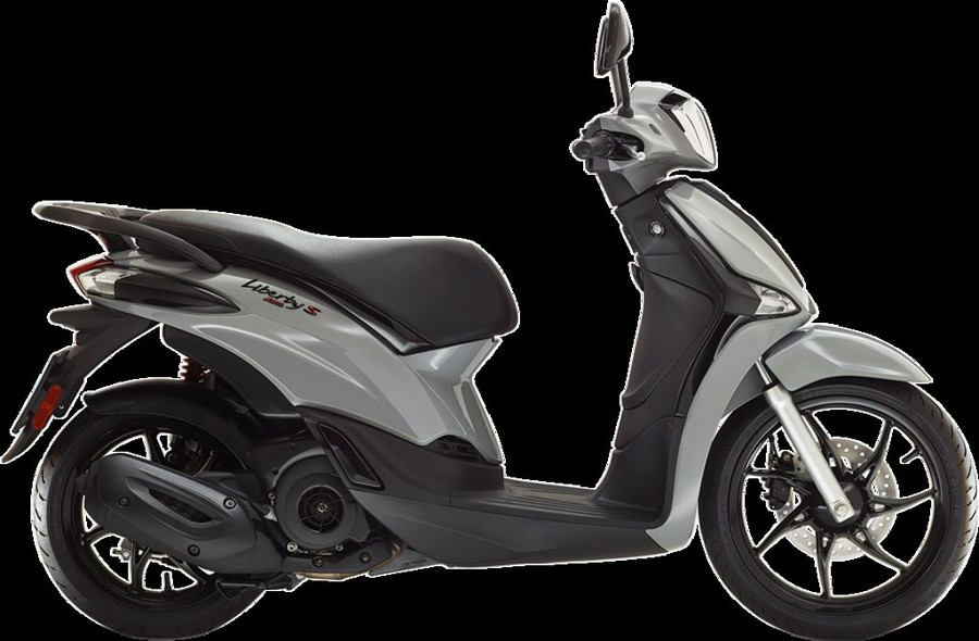 2023 Piaggio LIBERTY 150