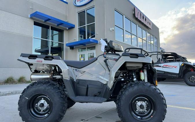 2024 Polaris® Sportsman 570