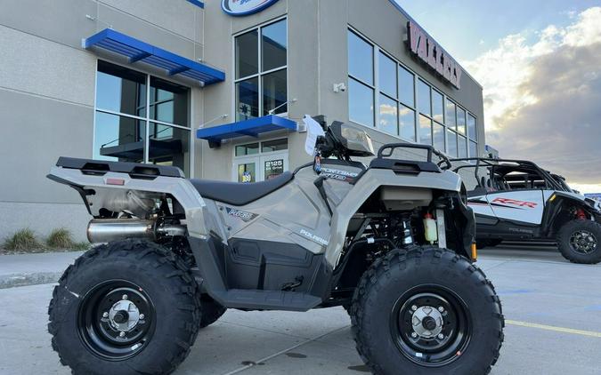 2024 Polaris® Sportsman 570