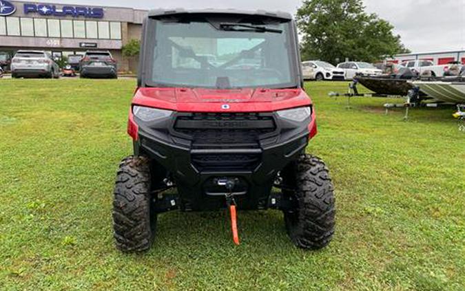 2025 Polaris Ranger Crew XP 1000 NorthStar Edition Ultimate