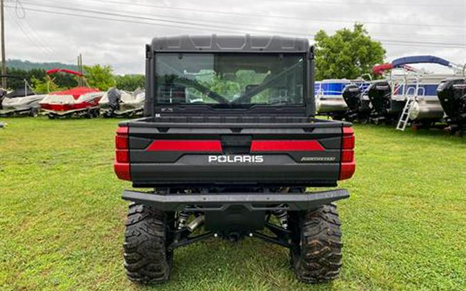 2025 Polaris Ranger Crew XP 1000 NorthStar Edition Ultimate