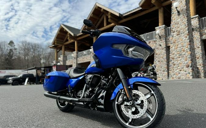 2024 Harley-Davidson FLTRX - Road Glide