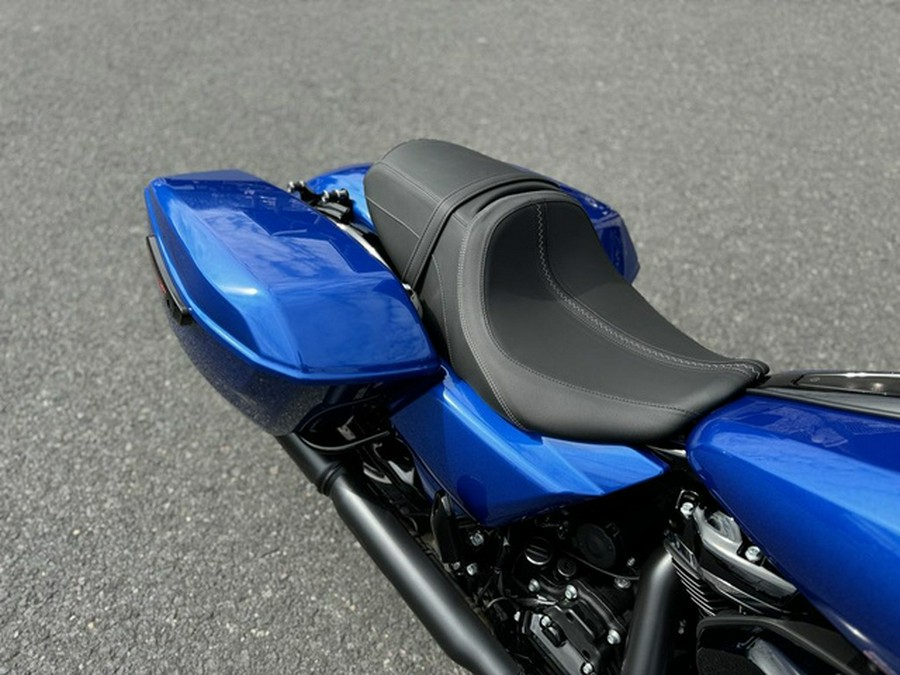 2024 Harley-Davidson FLTRX - Road Glide