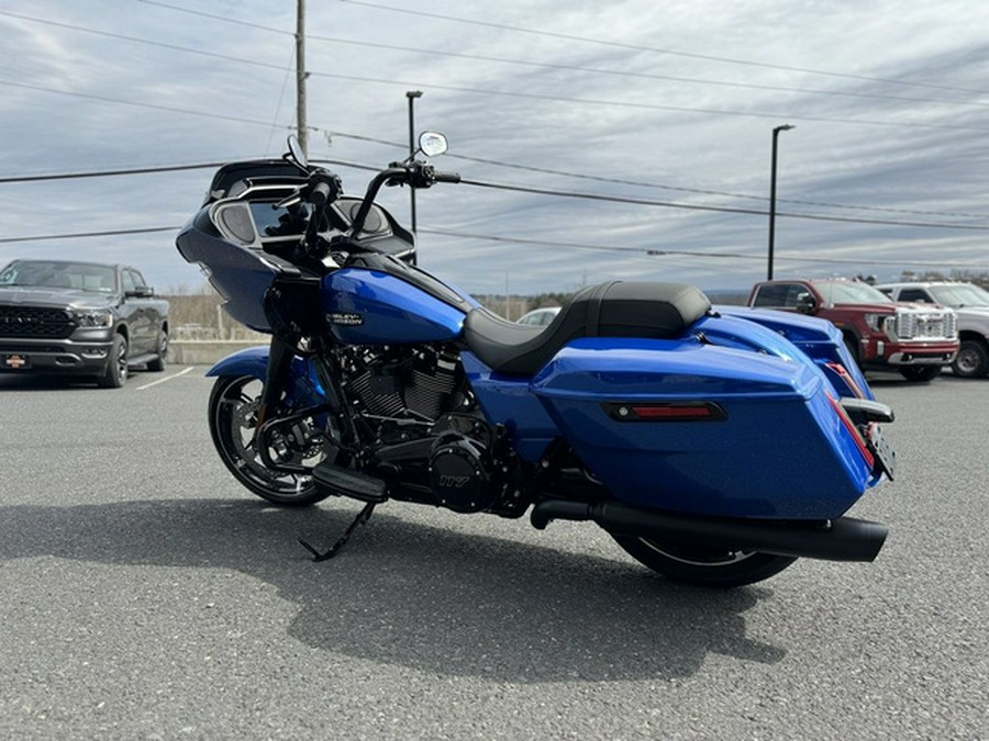 2024 Harley-Davidson FLTRX - Road Glide