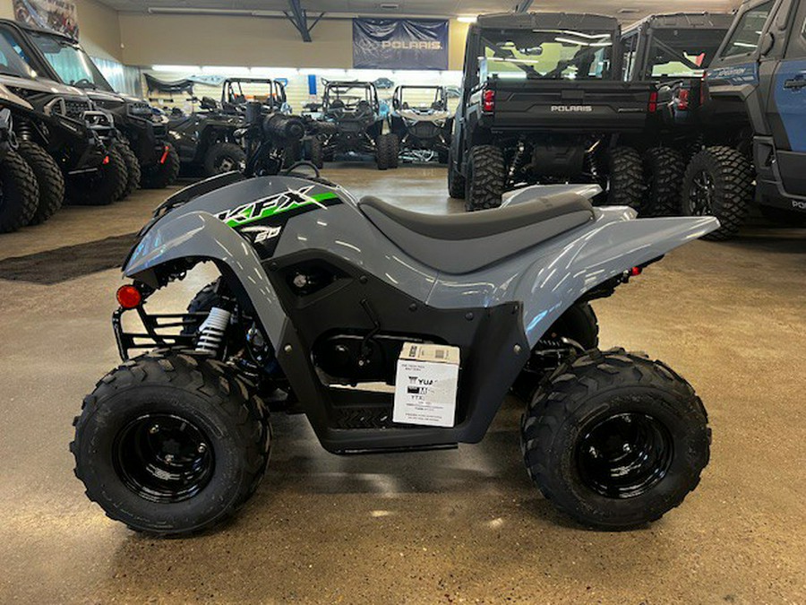 2024 Kawasaki KFX 50