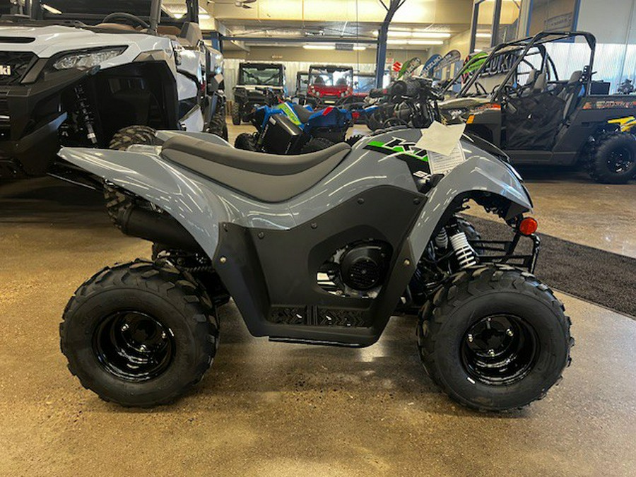 2024 Kawasaki KFX 50