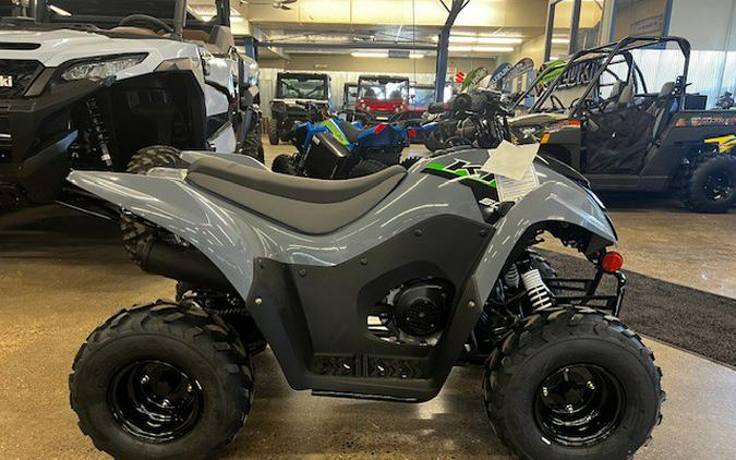 2024 Kawasaki KFX 50