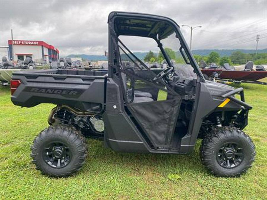 2025 Polaris Ranger 1000 Premium