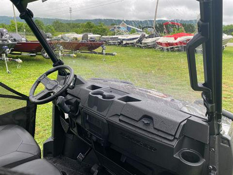 2025 Polaris Ranger 1000 Premium