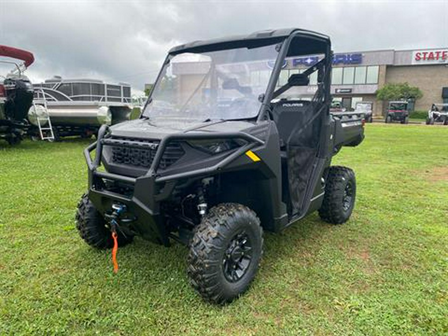 2025 Polaris Ranger 1000 Premium