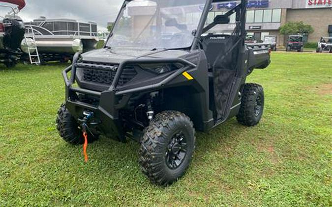 2025 Polaris Ranger 1000 Premium