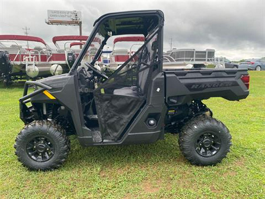 2025 Polaris Ranger 1000 Premium