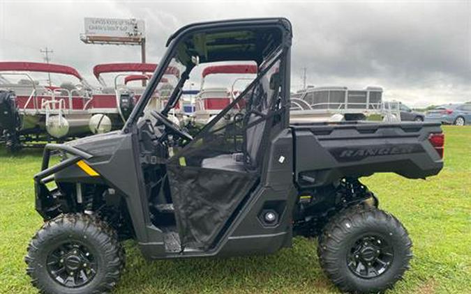 2025 Polaris Ranger 1000 Premium