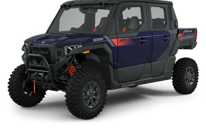 2025 Polaris XPedition XP 5 NorthStar