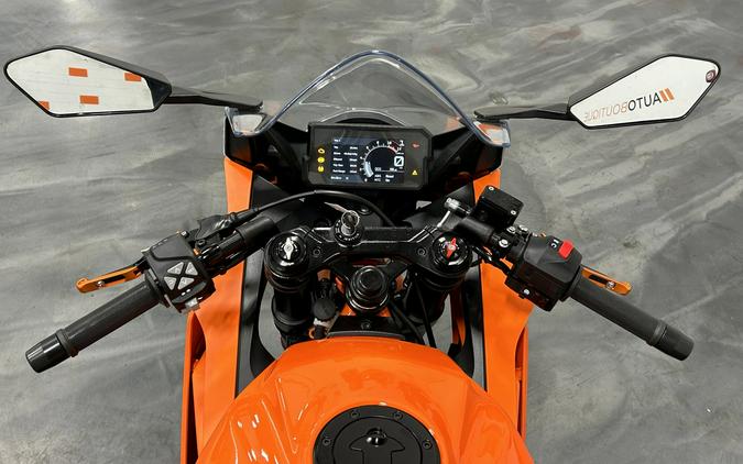 2023 KTM RC