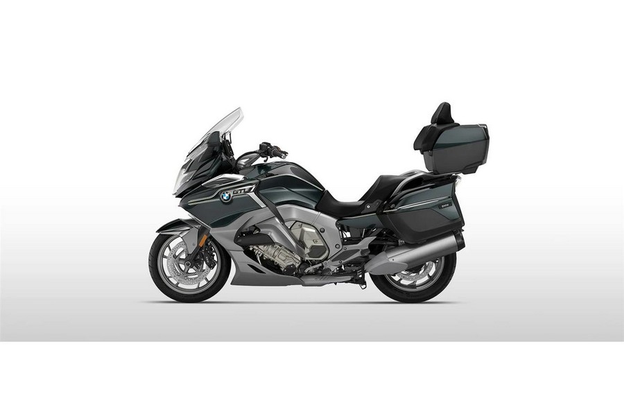 2023 BMW K 1600 GTL