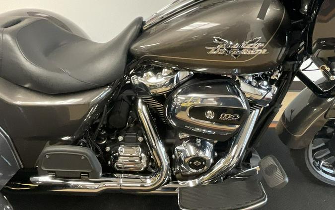 2023 Harley-Davidson® FLTRT - Road Glide® 3