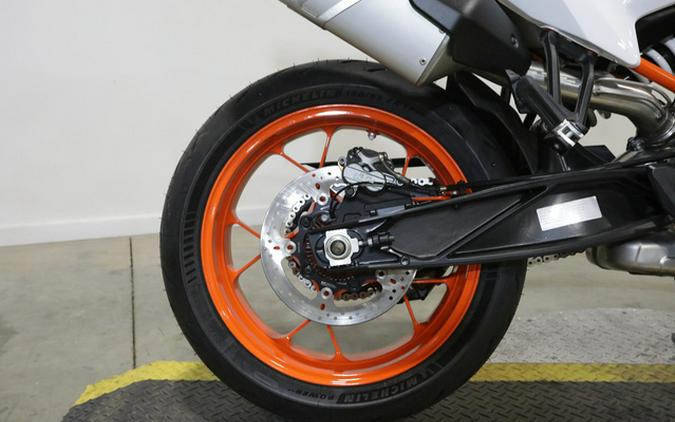 2024 KTM 890 SMT 890