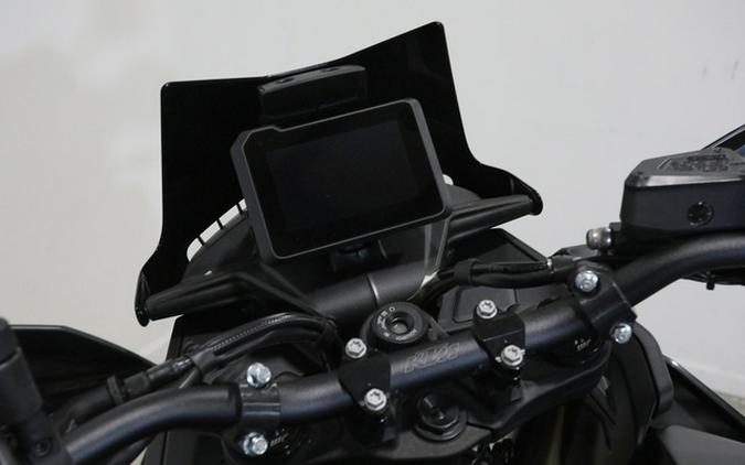 2024 KTM 890 SMT 890